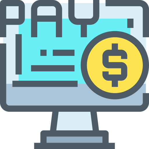 Make Payment